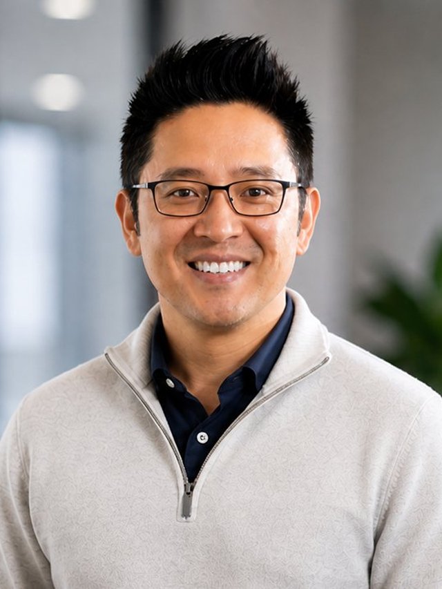 David J. Cho